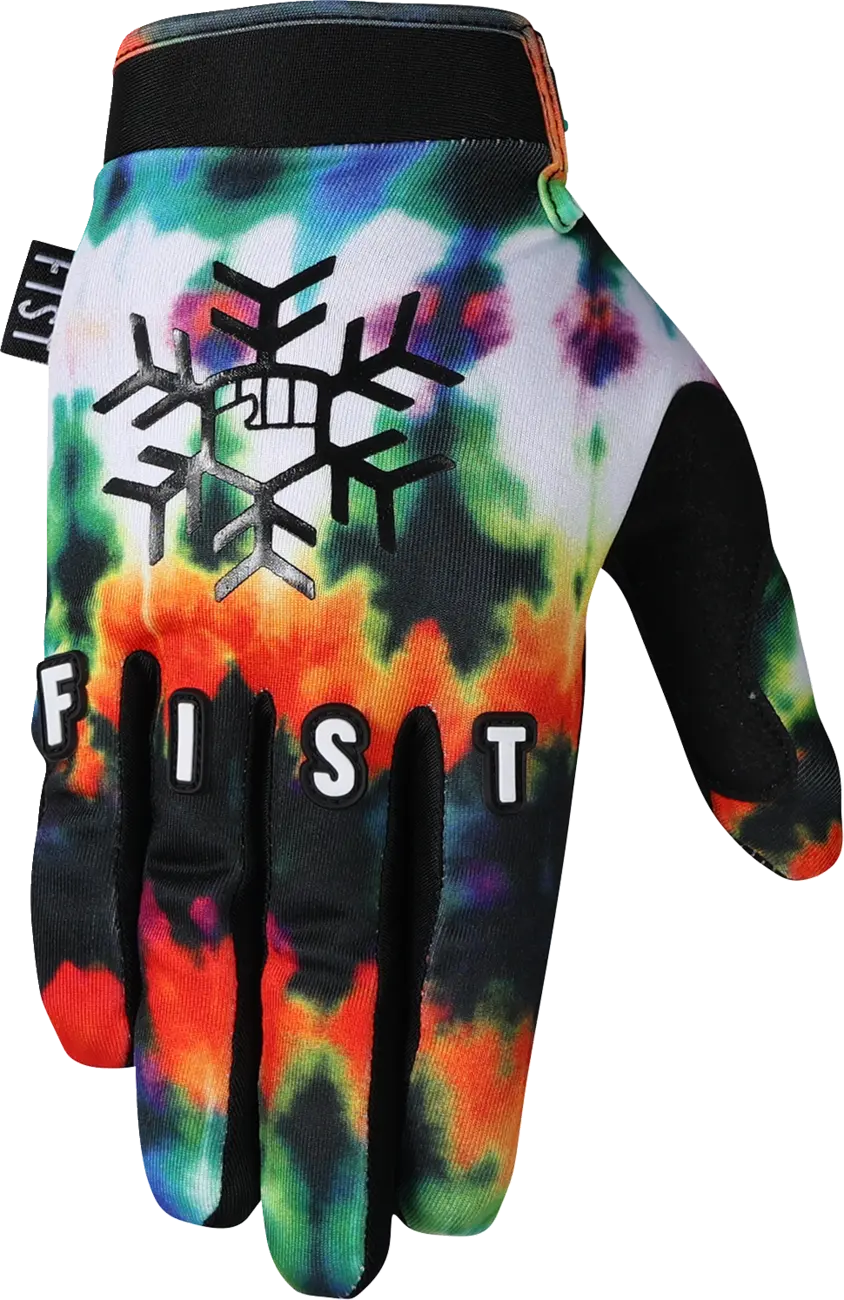 Fist Handwear Frosty Distortion Gloves - Small F-Gf-01756-S 1