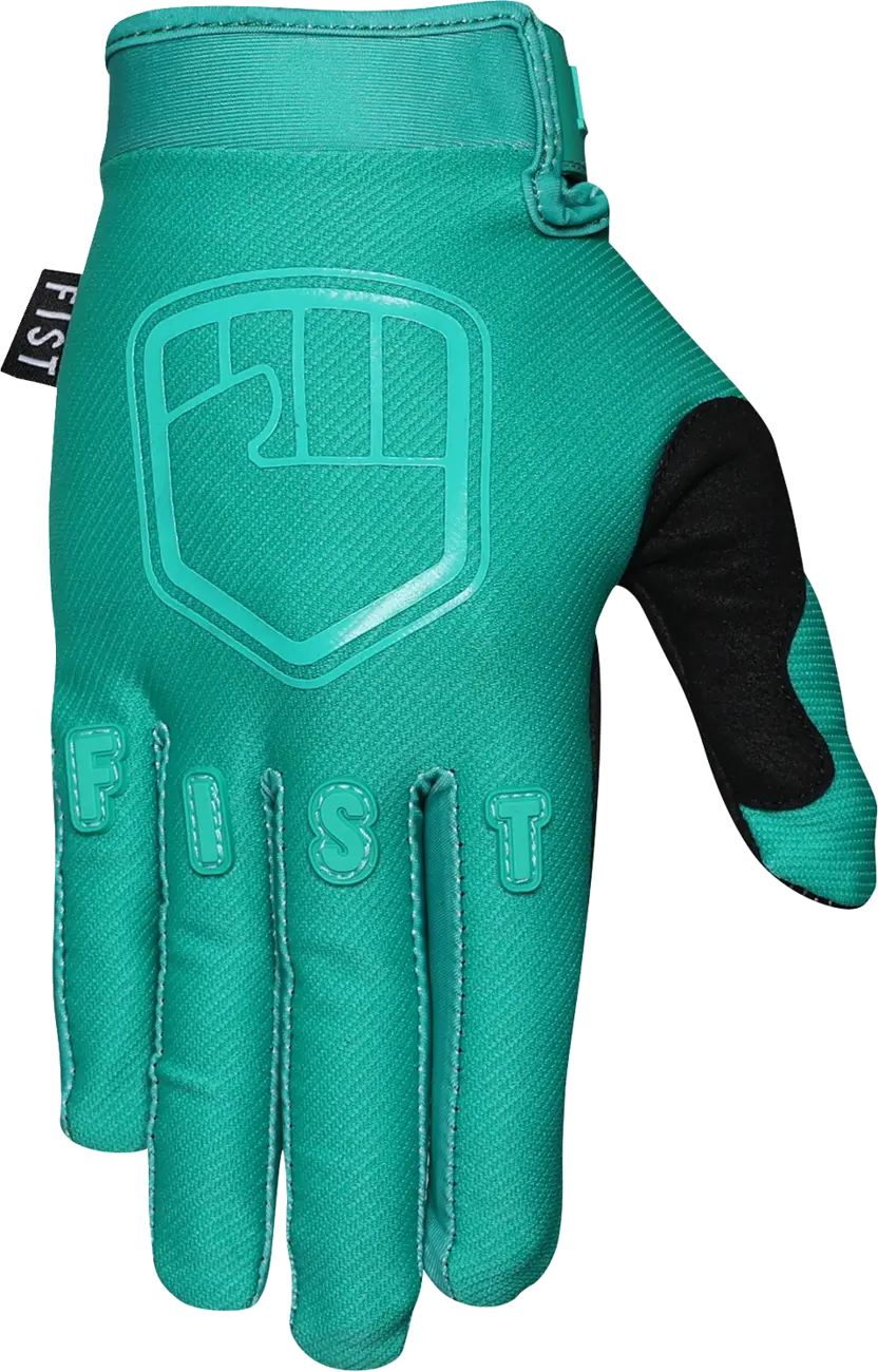 Fist Handwear Youth Strapped Stocker Jade Gloves - 2Xs F-Gsy-01775-Xxs 1