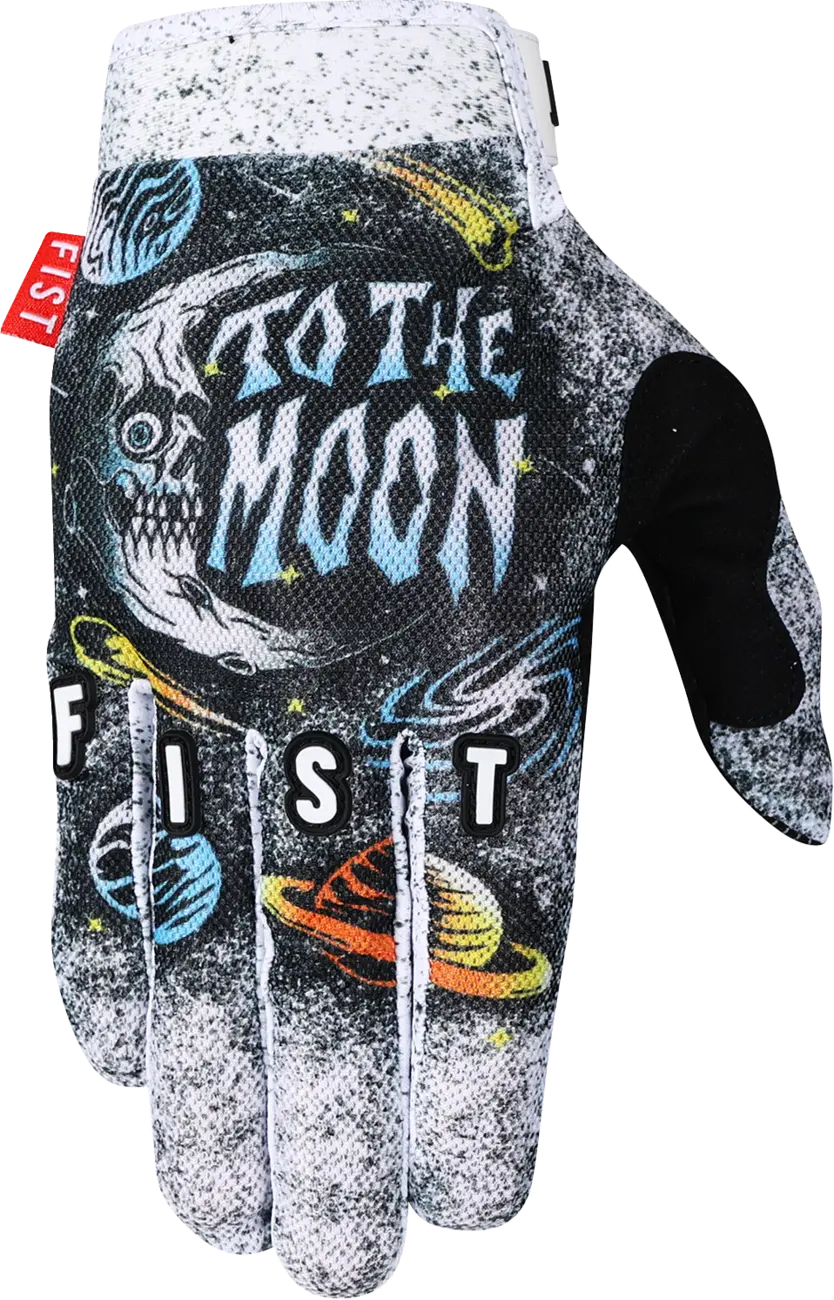 Fist Handwear Breezer Corey Creed To The Moon Gloves - Medium F-Gb-01754-M 1