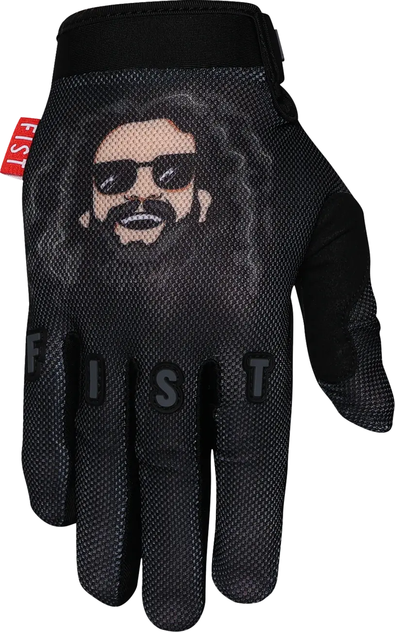 Fist Handwear Gypsy Tales 'The Gypsy Breezer' Gloves - 2Xl F-Gb-01755-2Xl 1