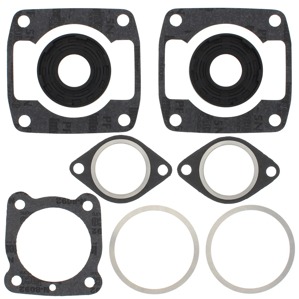 Gasket Kit Eltgr 5000 78 81 Fa 1