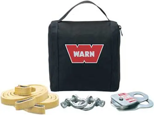 Atv Accessory Kit Lt Duty 1
