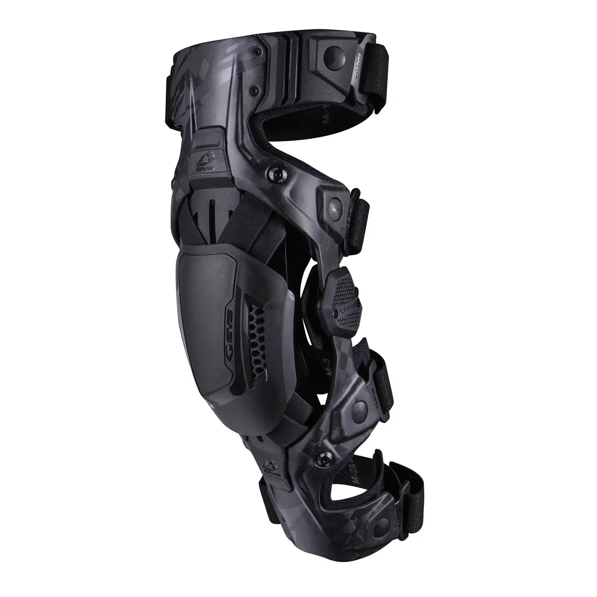Web Eclipse Knee Brace Pair 3