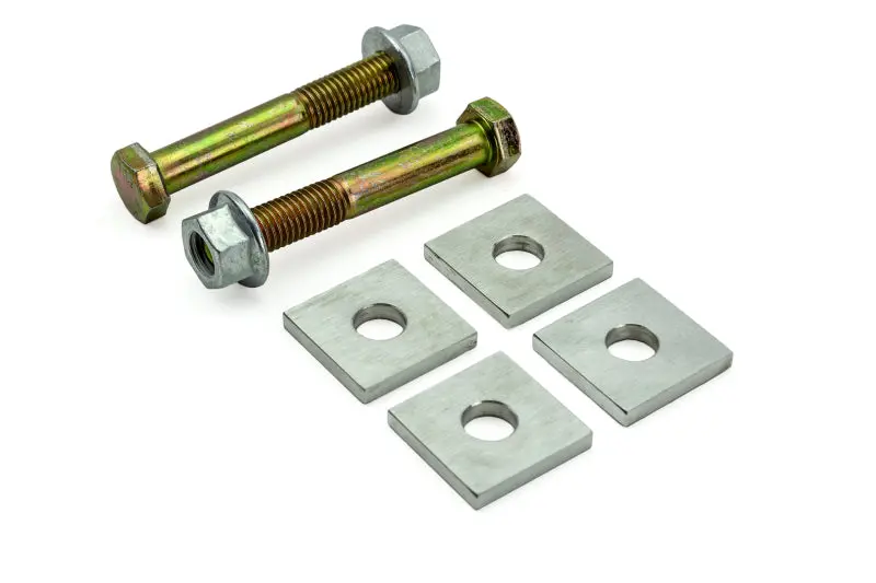 Spl Parts Camber Eccentric Lockout Kit - Toyota A90 Gr Supra 2020-Up | Bmw G29 Z4 2019-Up 2