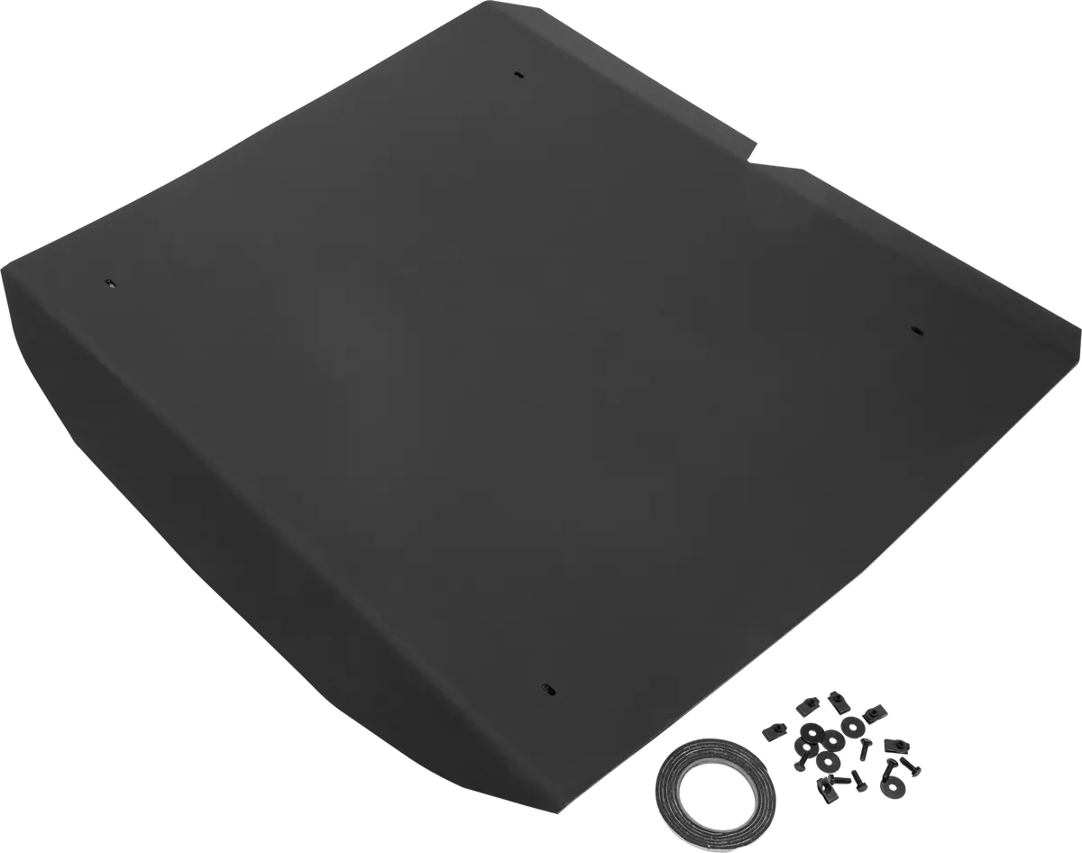 Utv Molded Roof Pol 1