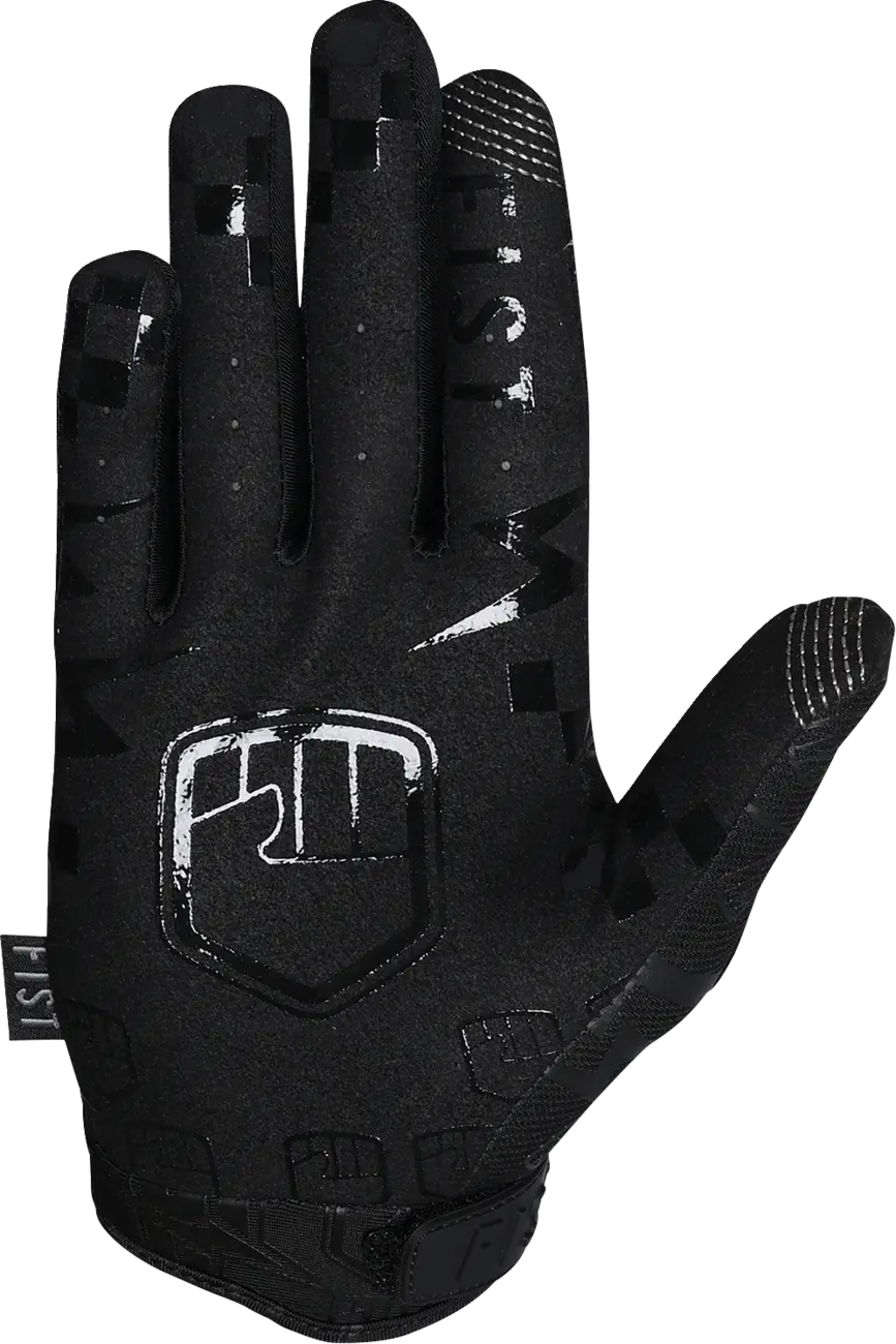 Fist Handwear Strapped Smash Forth Gloves - 2Xl F-Gs-01763-2Xl 2