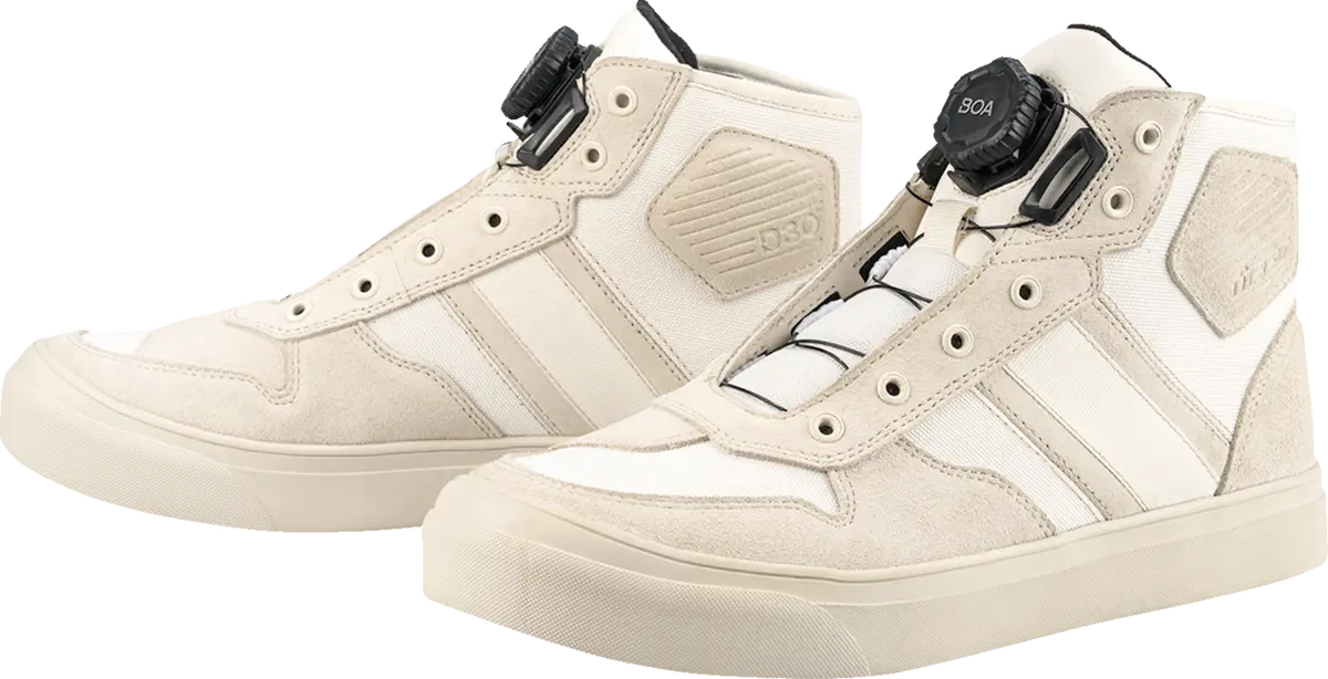 Icon Dog Days Boots 1