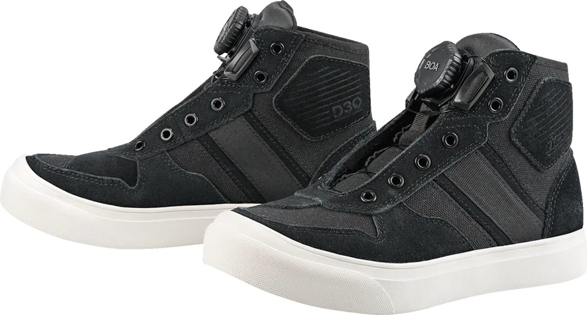 Icon Women's Dog Days Boots 1