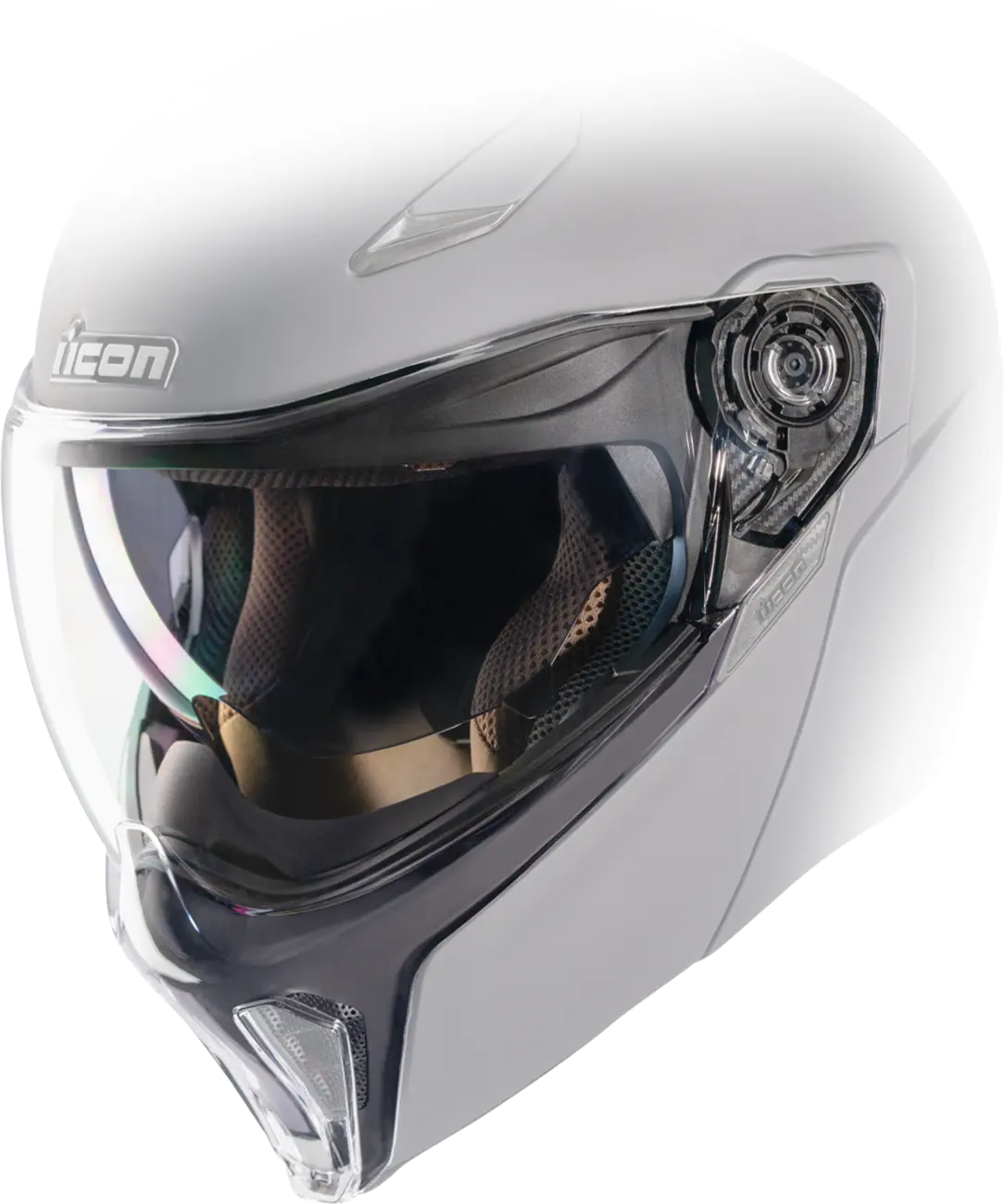 Icon Threshold™ Shield 9
