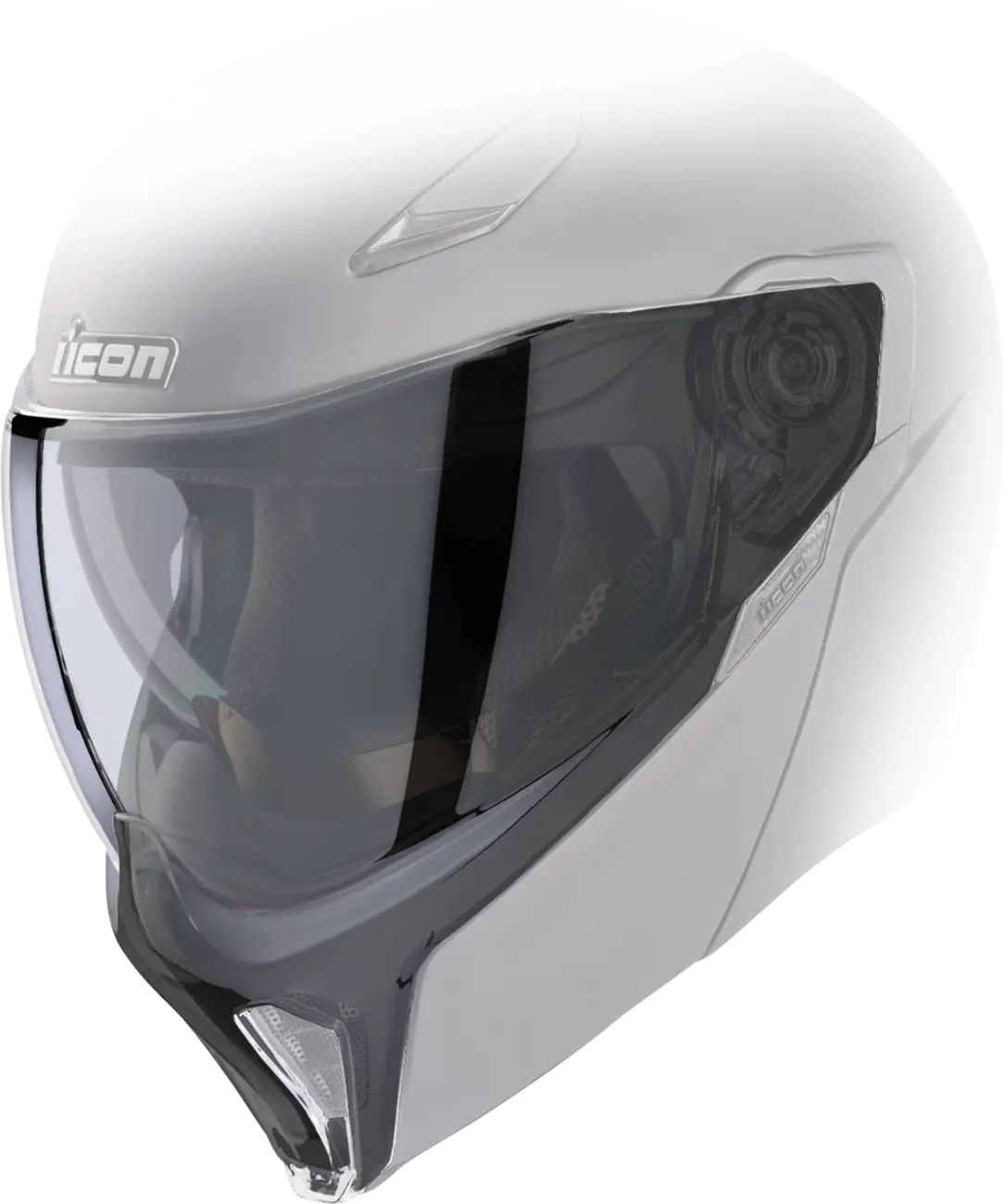 Icon Threshold™ Shield 8