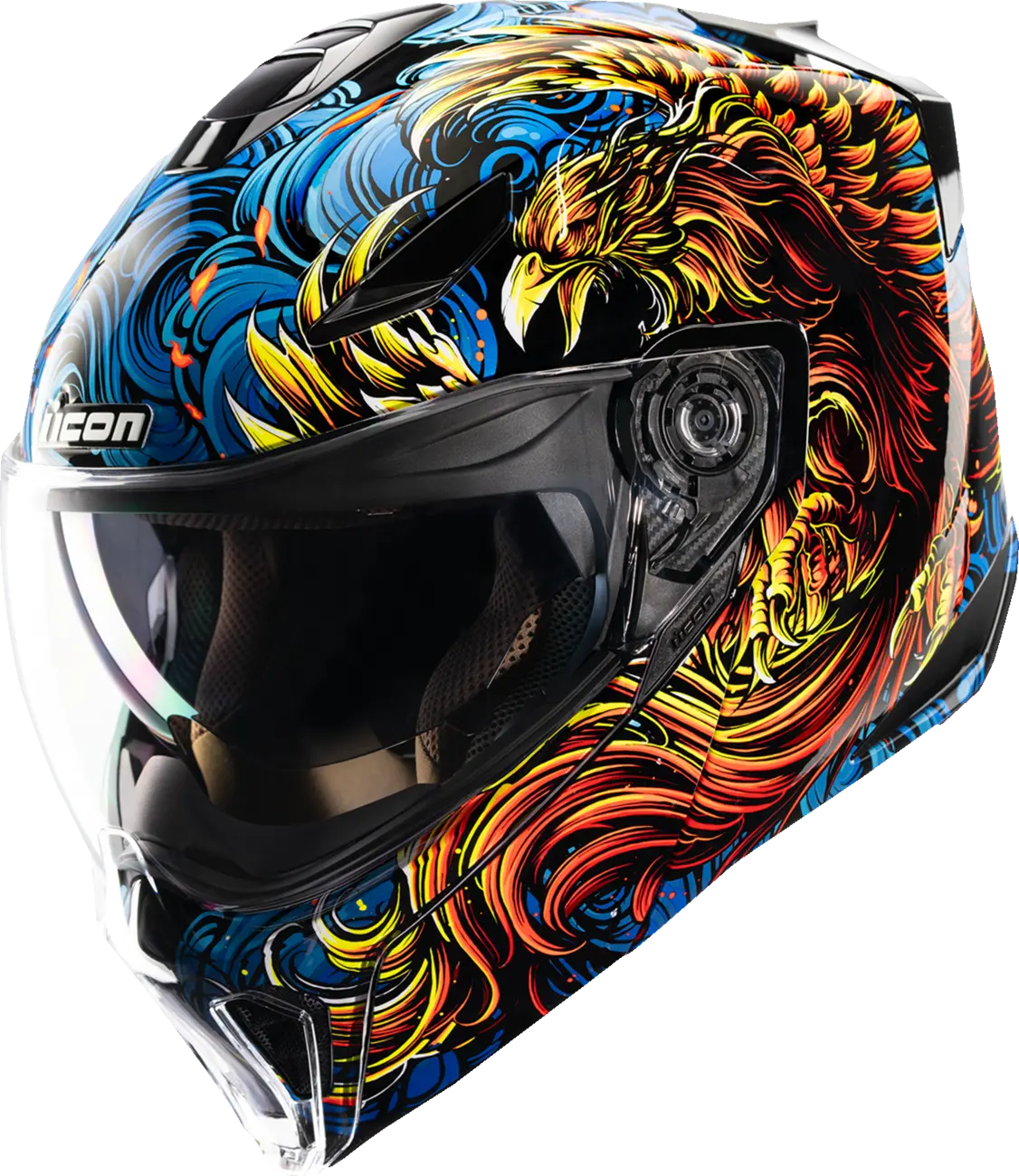 Icon Threshold™ Modular Helmet 46