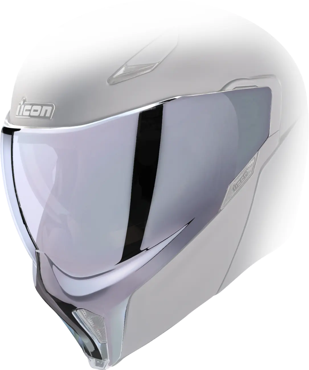 Icon Threshold™ Shield 1