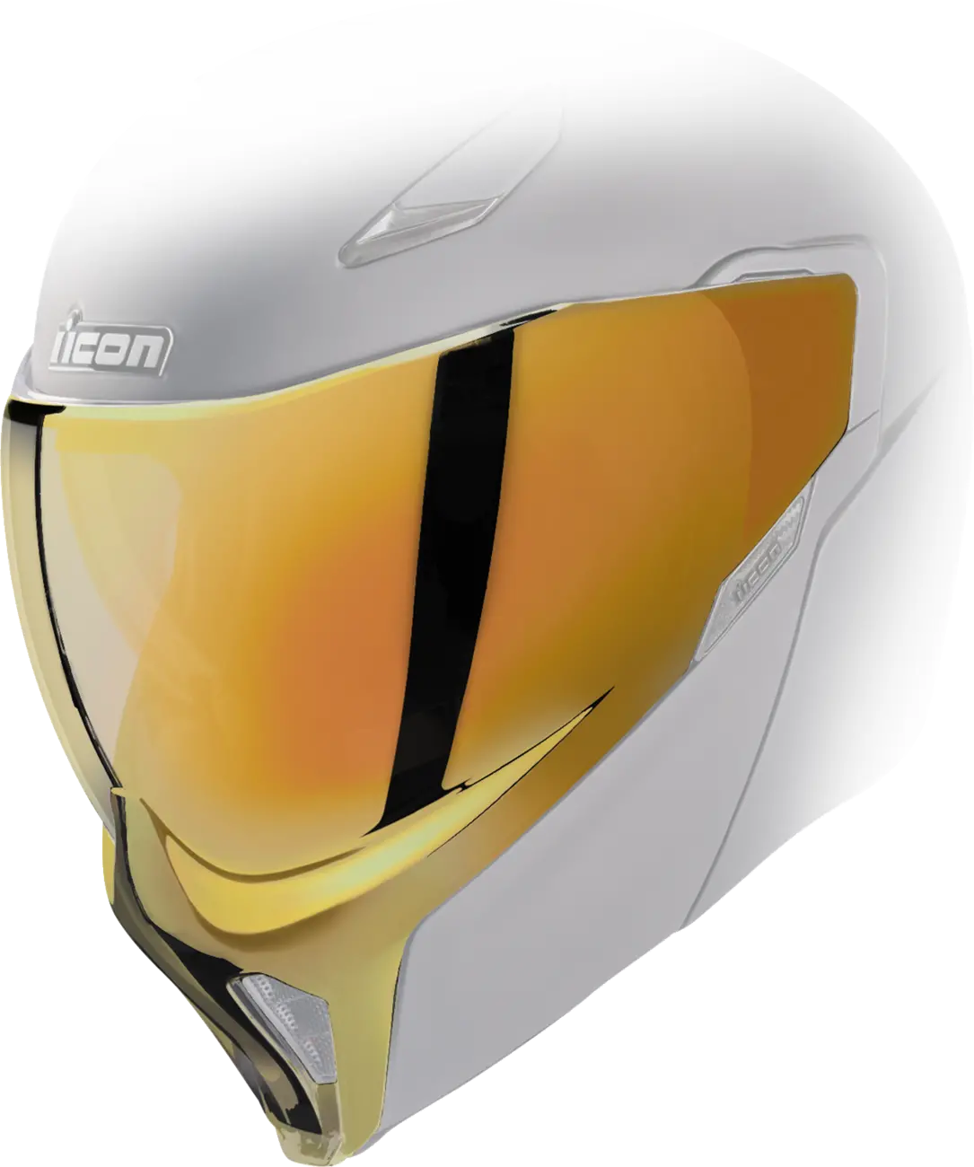 Icon Threshold™ Shield 5