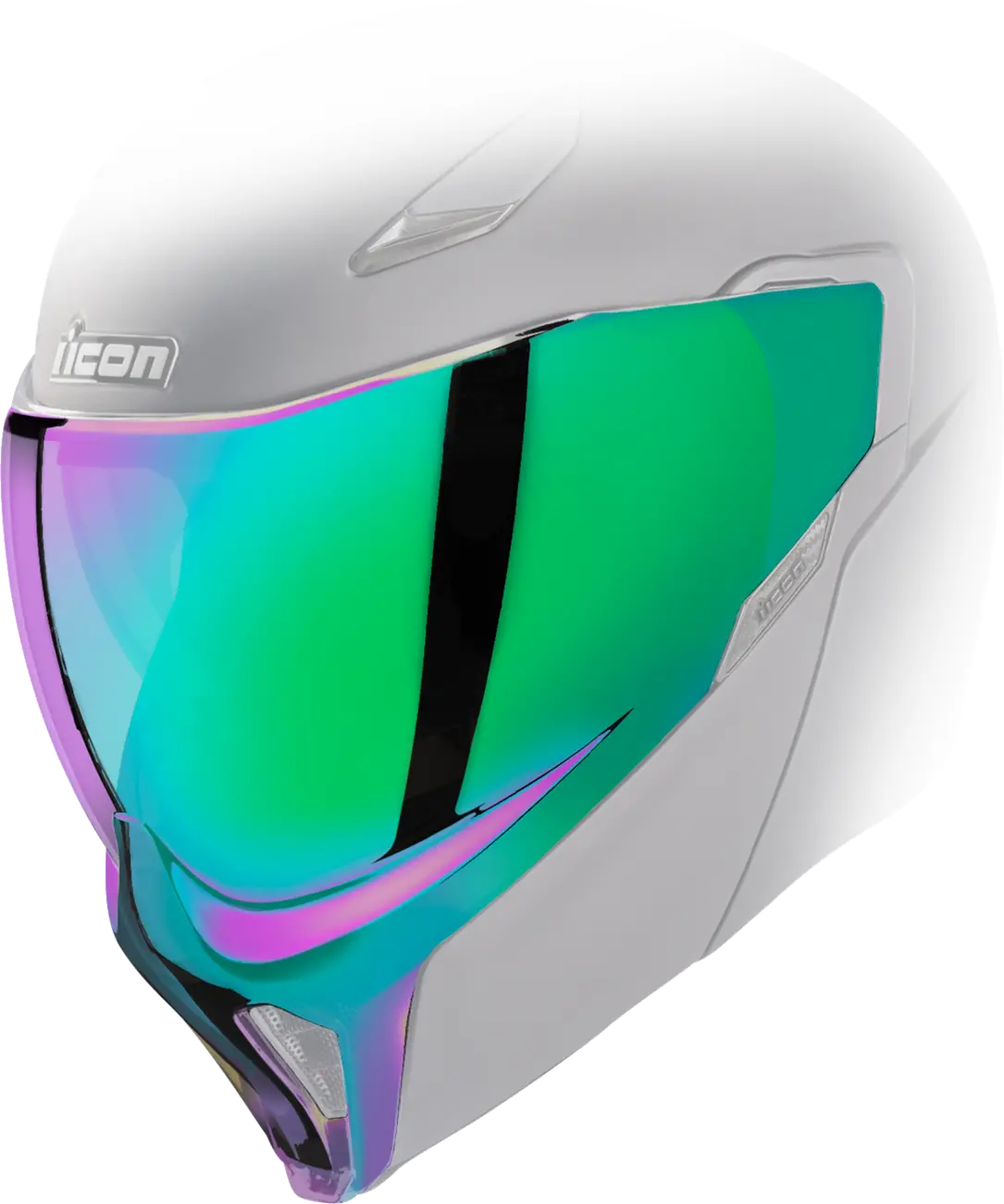 Icon Threshold™ Shield 2