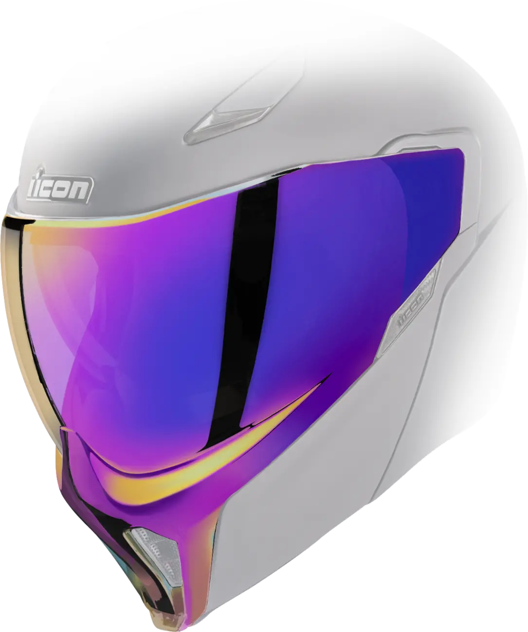 Icon Threshold™ Shield 3