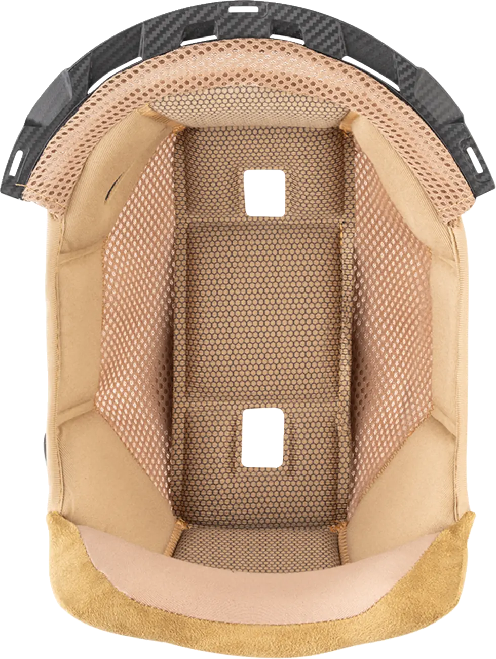 Icon Threshold™ Replacement Liners, Cheek Pads & Chin Curtain 1