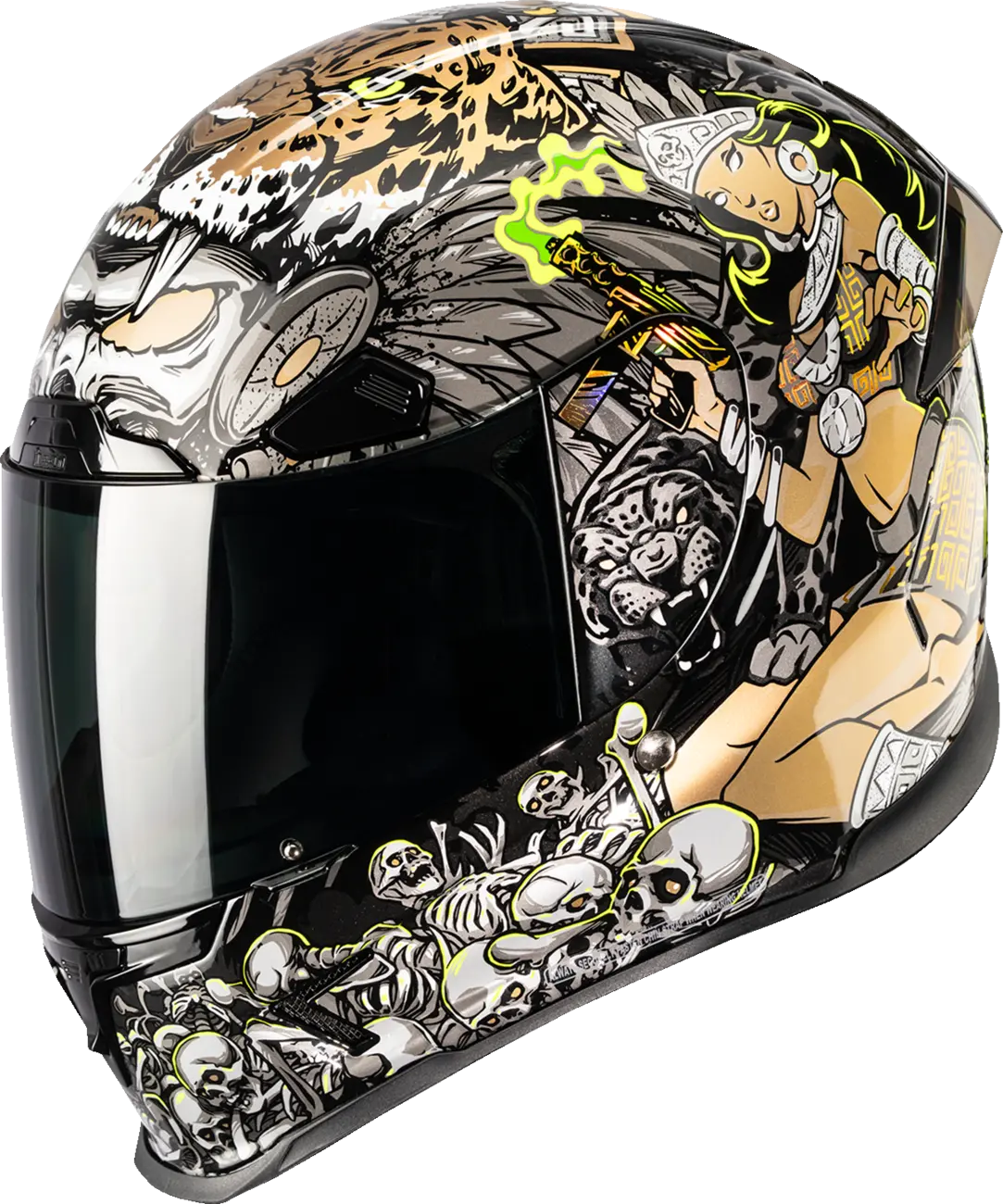Icon Airframe Pro™ Helmet 73