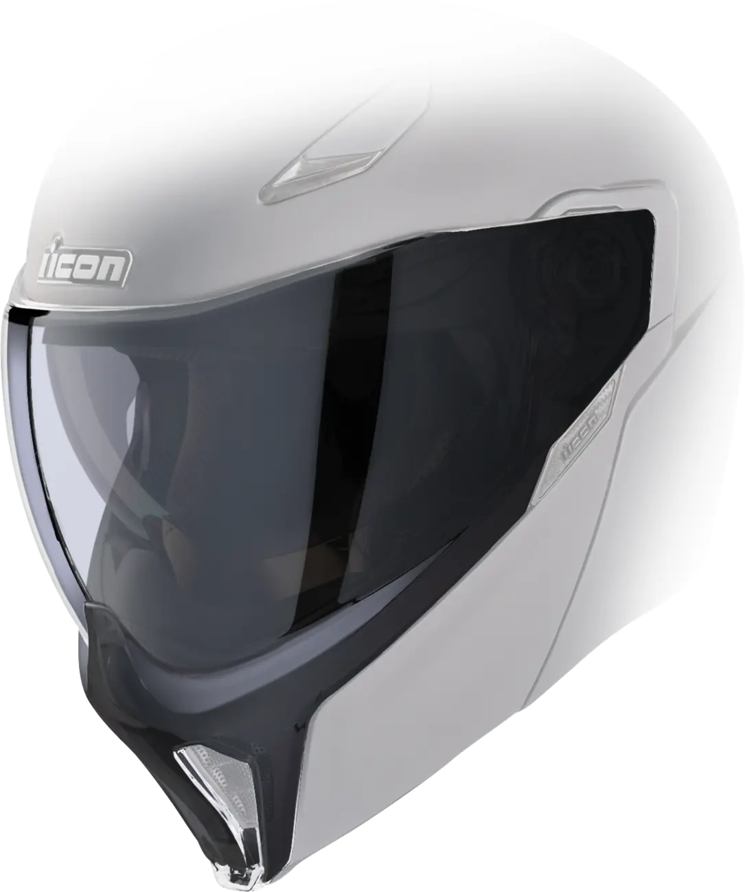 Icon Threshold™ Shield 4