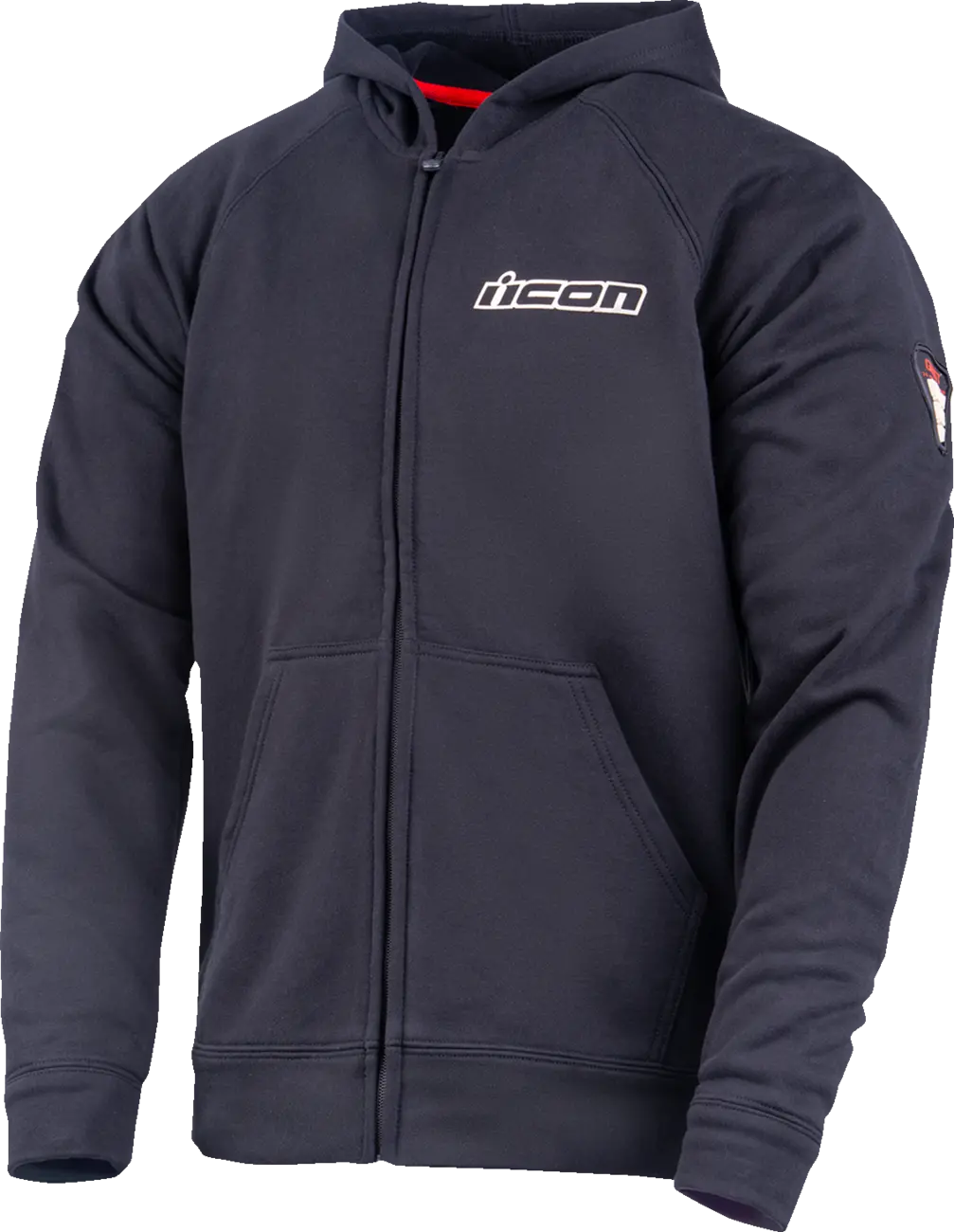 Icon Uparmor Odokuro™ Hoodie 4