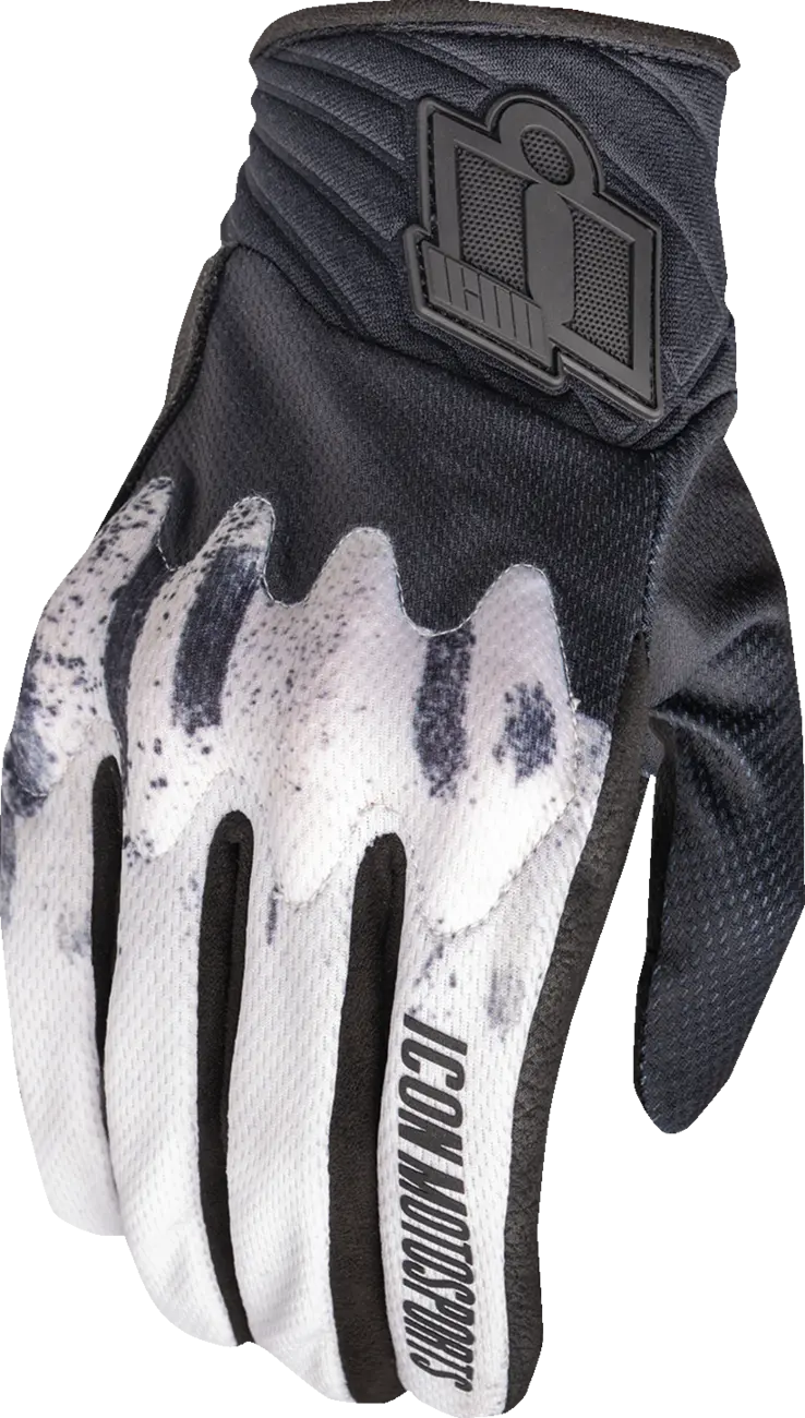 Icon Anthem3™ Cx Anomaly Gloves 4
