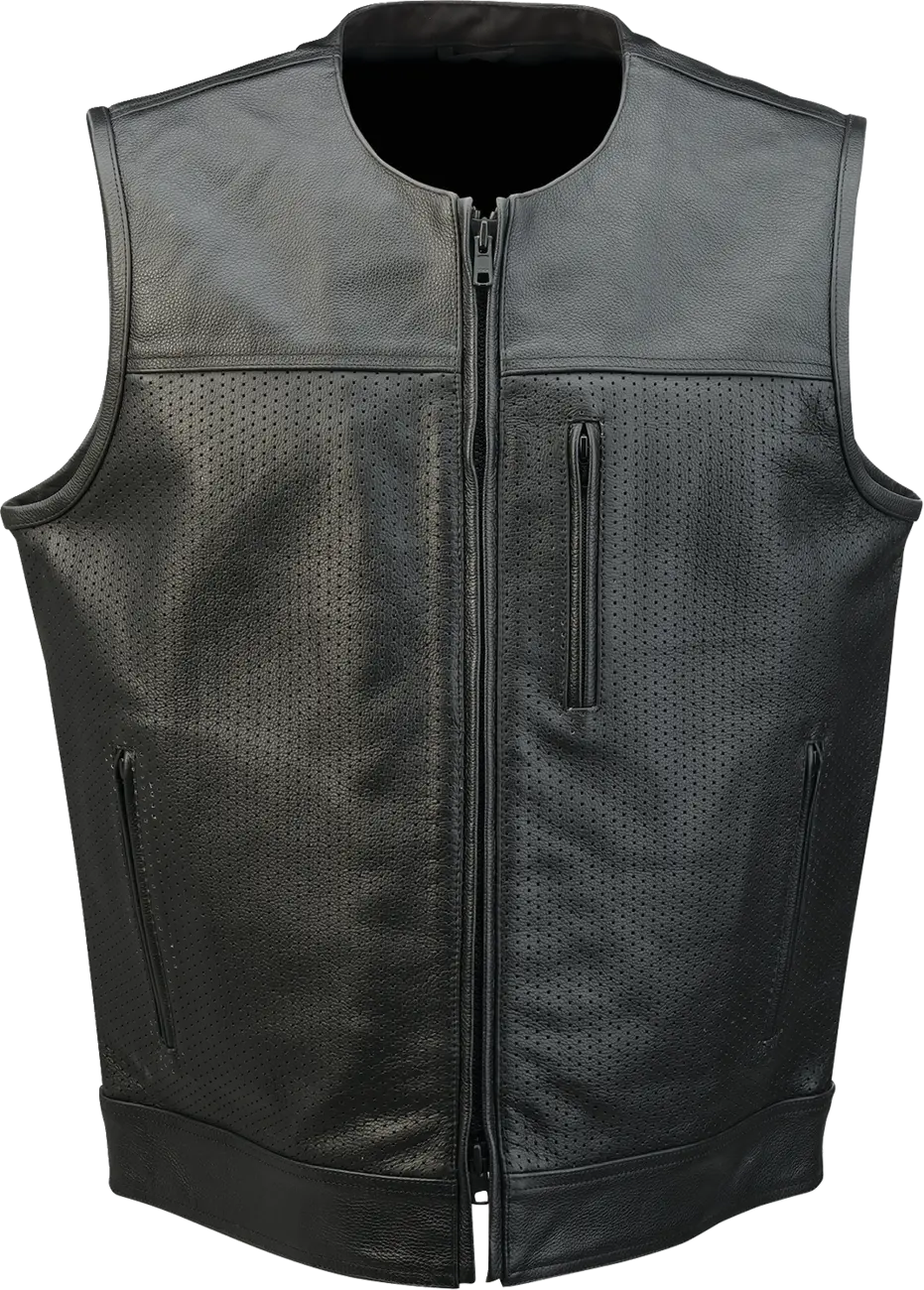 Z1r Patriot Perforated Vest 8