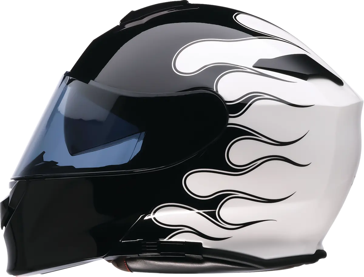 Z1r Solaris 2.0 Modular Helmets 166