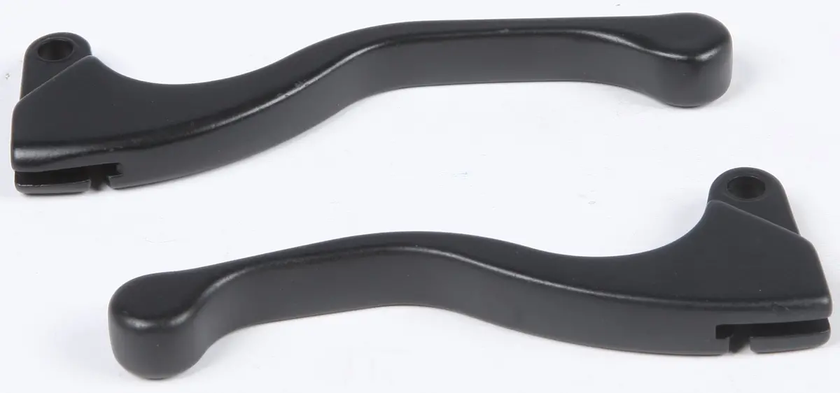 Alloy Lever Set 3