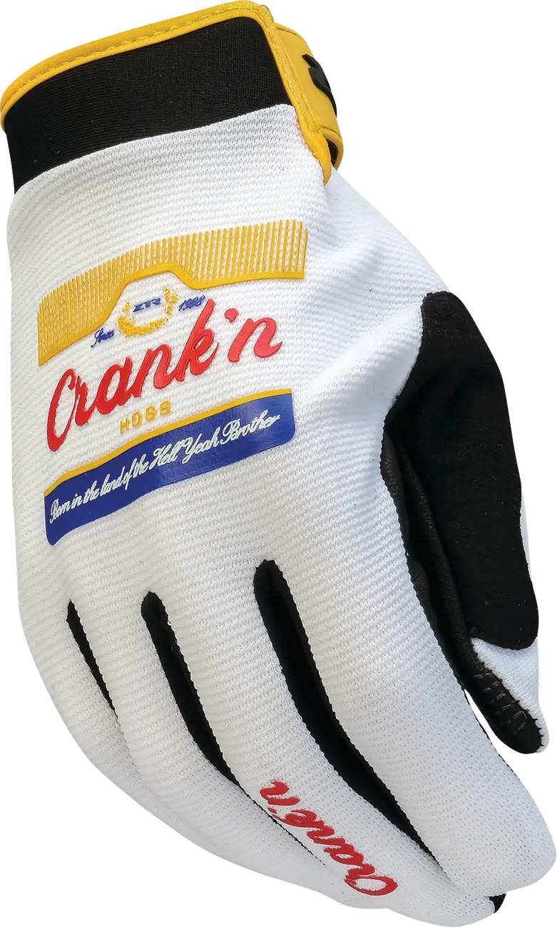 Z1r Z1r Moto Gloves 19
