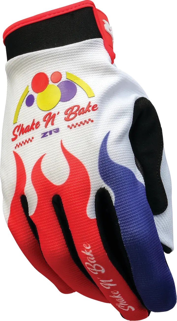 Z1r Z1r Moto Gloves 7