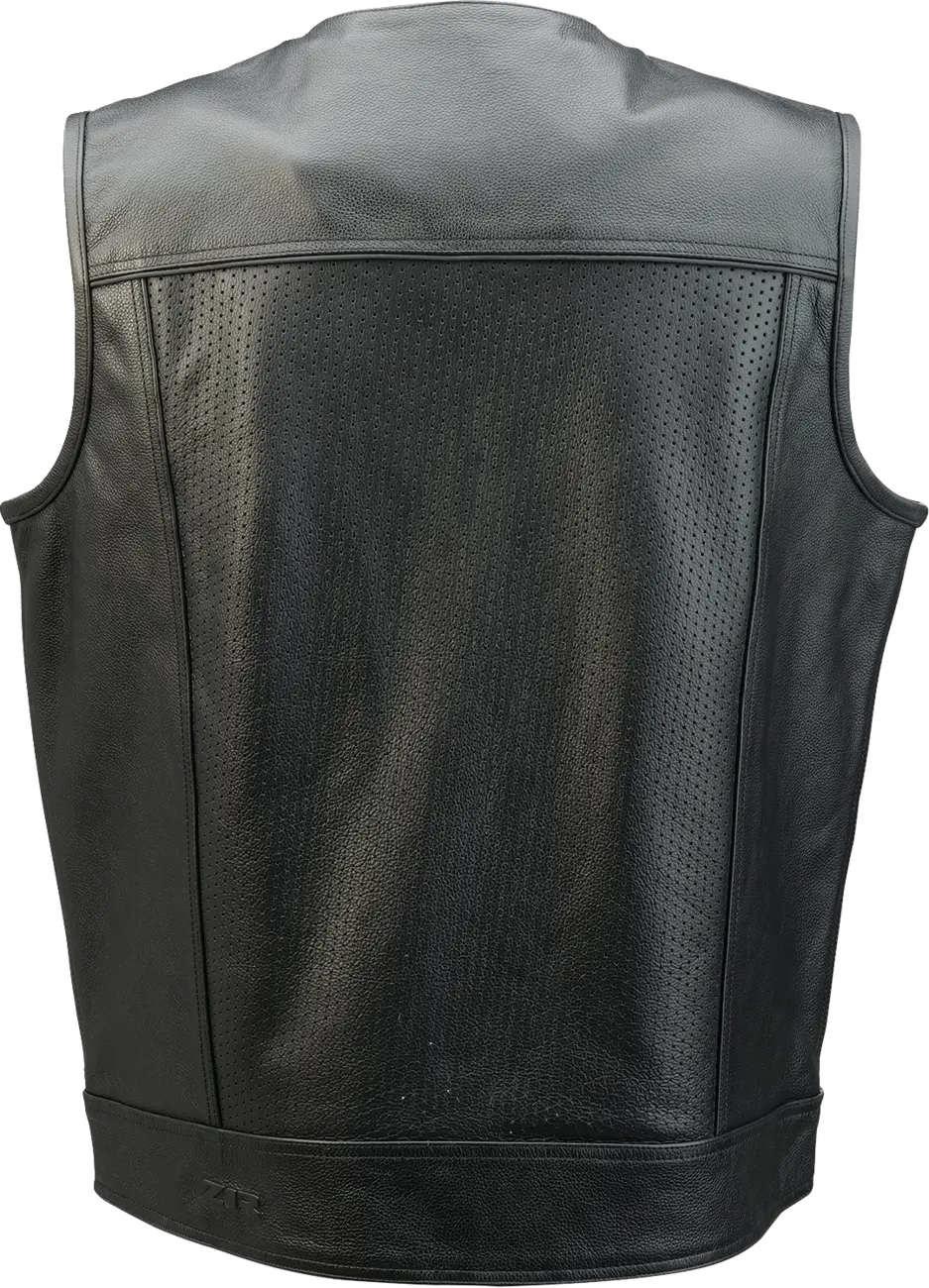 Z1r Patriot Perforated Vest 8
