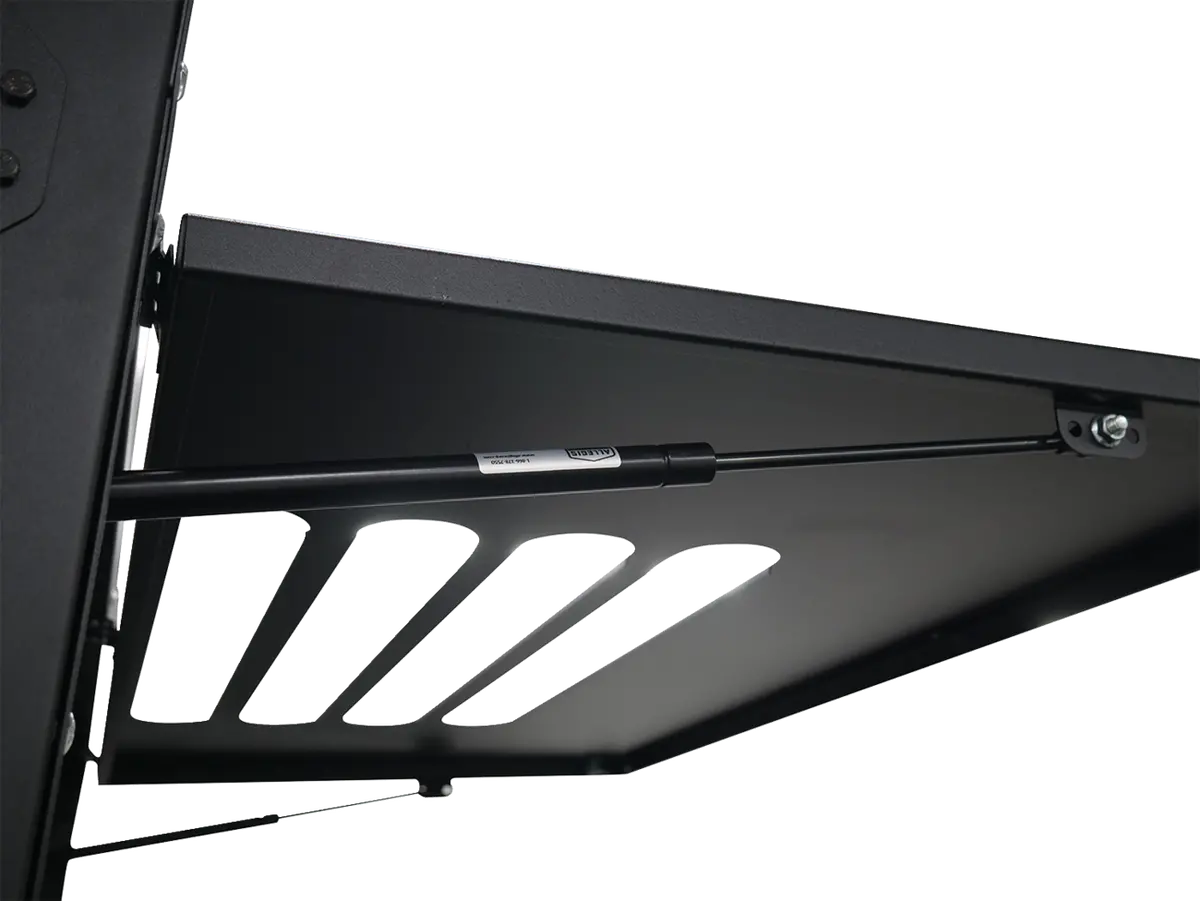 Moose Offroad Rear Door - Enclosure - Polaris - Ranger 3059Pf 1