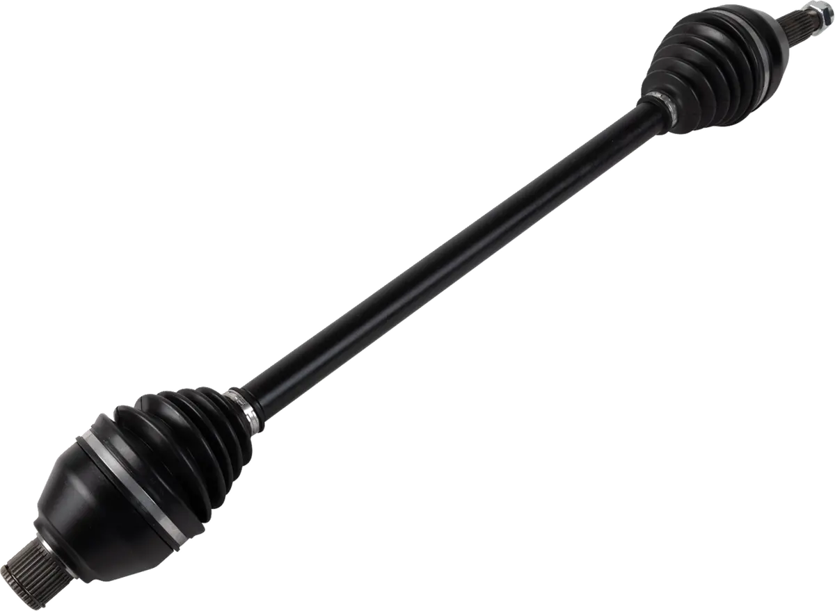 All Balls Axle - Complete - 8 Ball - Extreme Duty 27