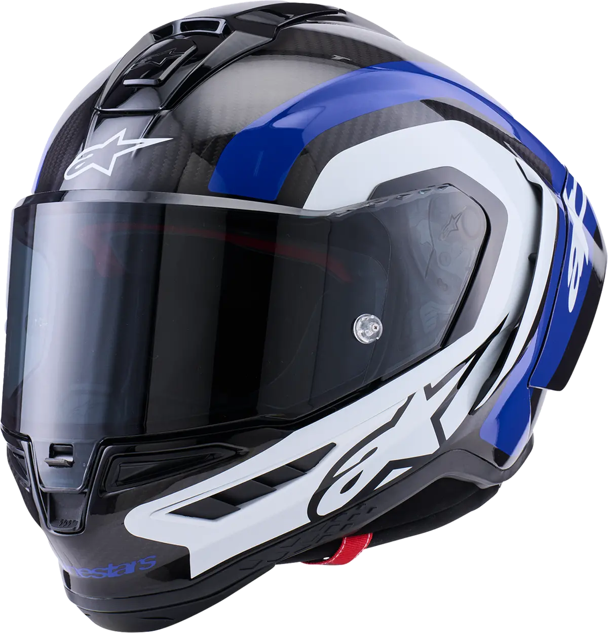 Alpinestars Supretech R10 Helmet 5