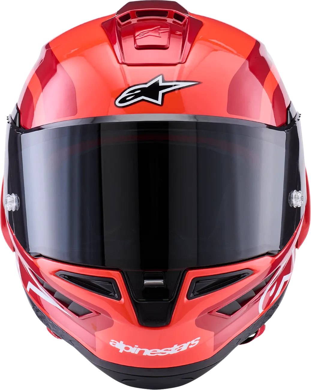 Alpinestars Supretech R10 Helmet 8