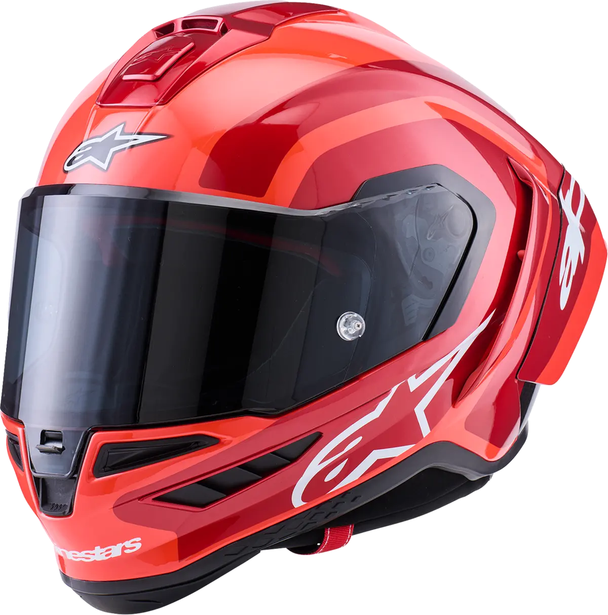 Alpinestars Supretech R10 Helmet 4