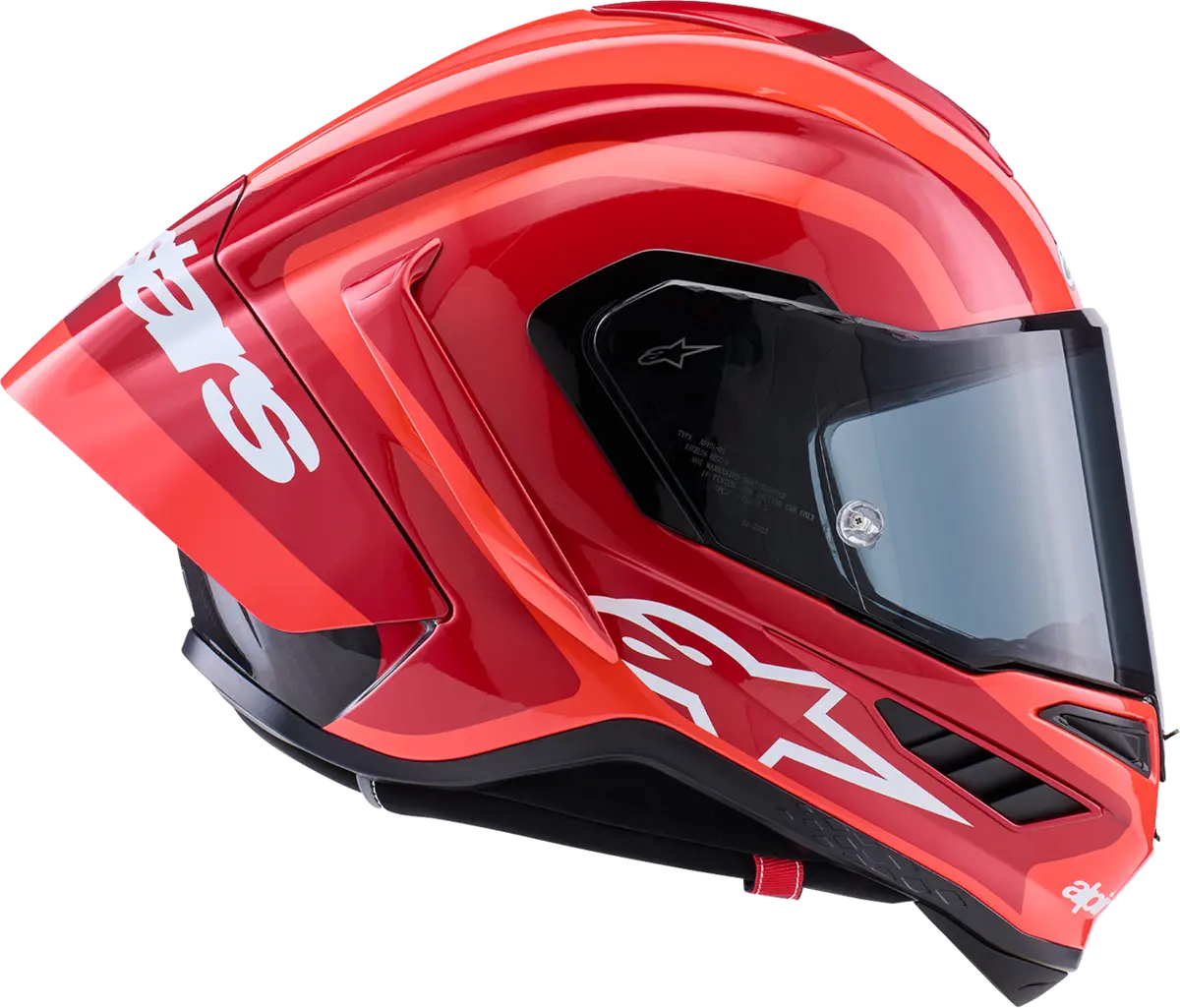 Alpinestars Supretech R10 Helmet 3