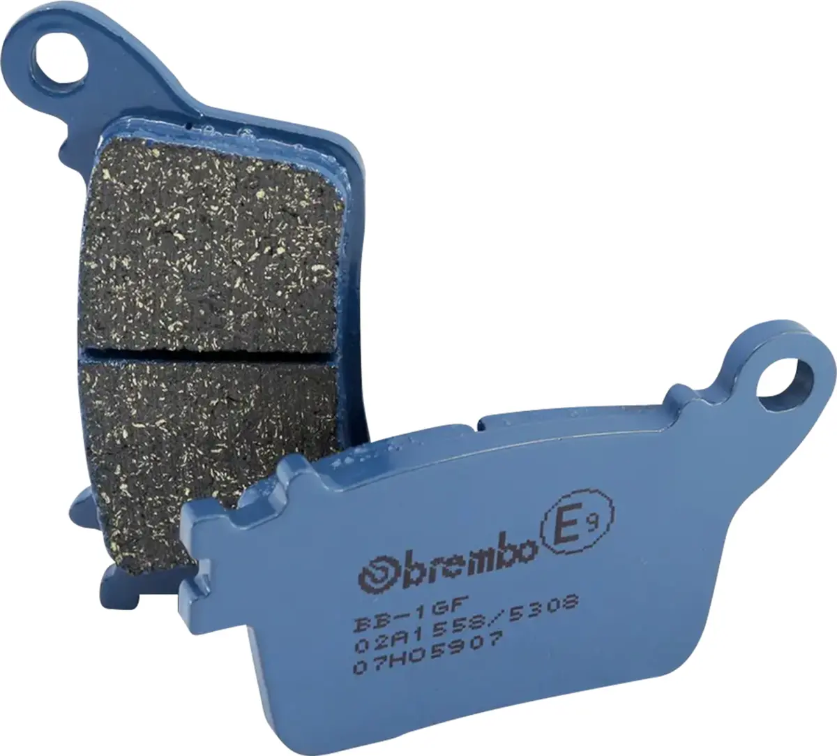 Brembo Prime Carbon Ceramic Brake Pads 07Ho5907 1