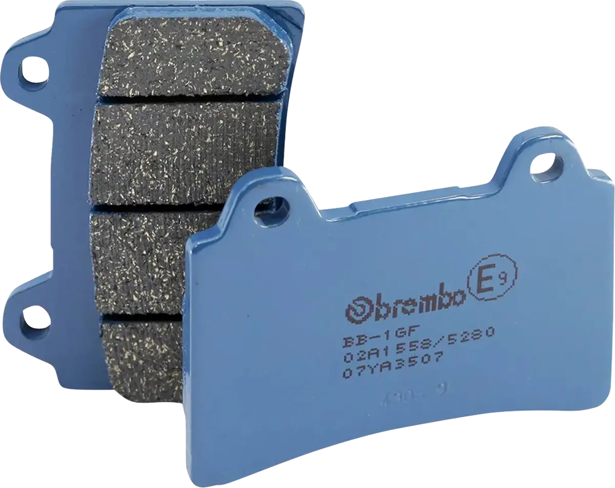Brembo Prime Carbon Ceramic Brake Pads 07Ya3507 1