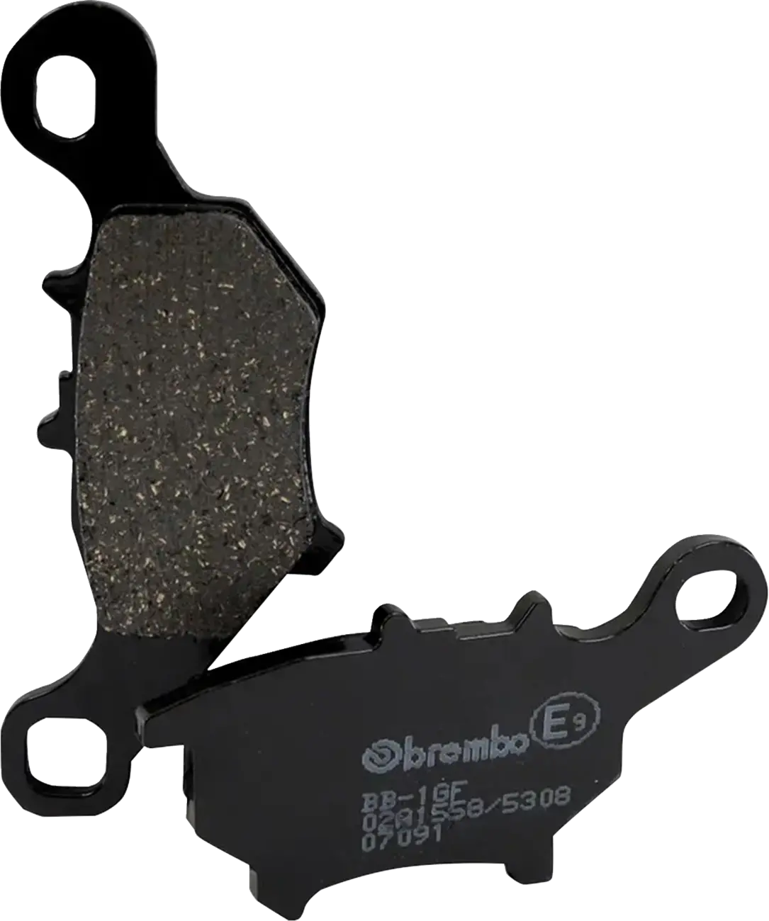 Brembo Prime Carbon Ceramic Brake Pads 07091 1