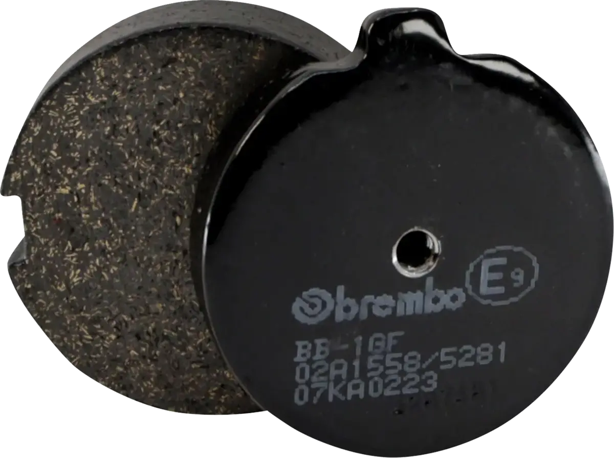Brembo Prime Carbon Ceramic Brake Pads 07Ka0223 1