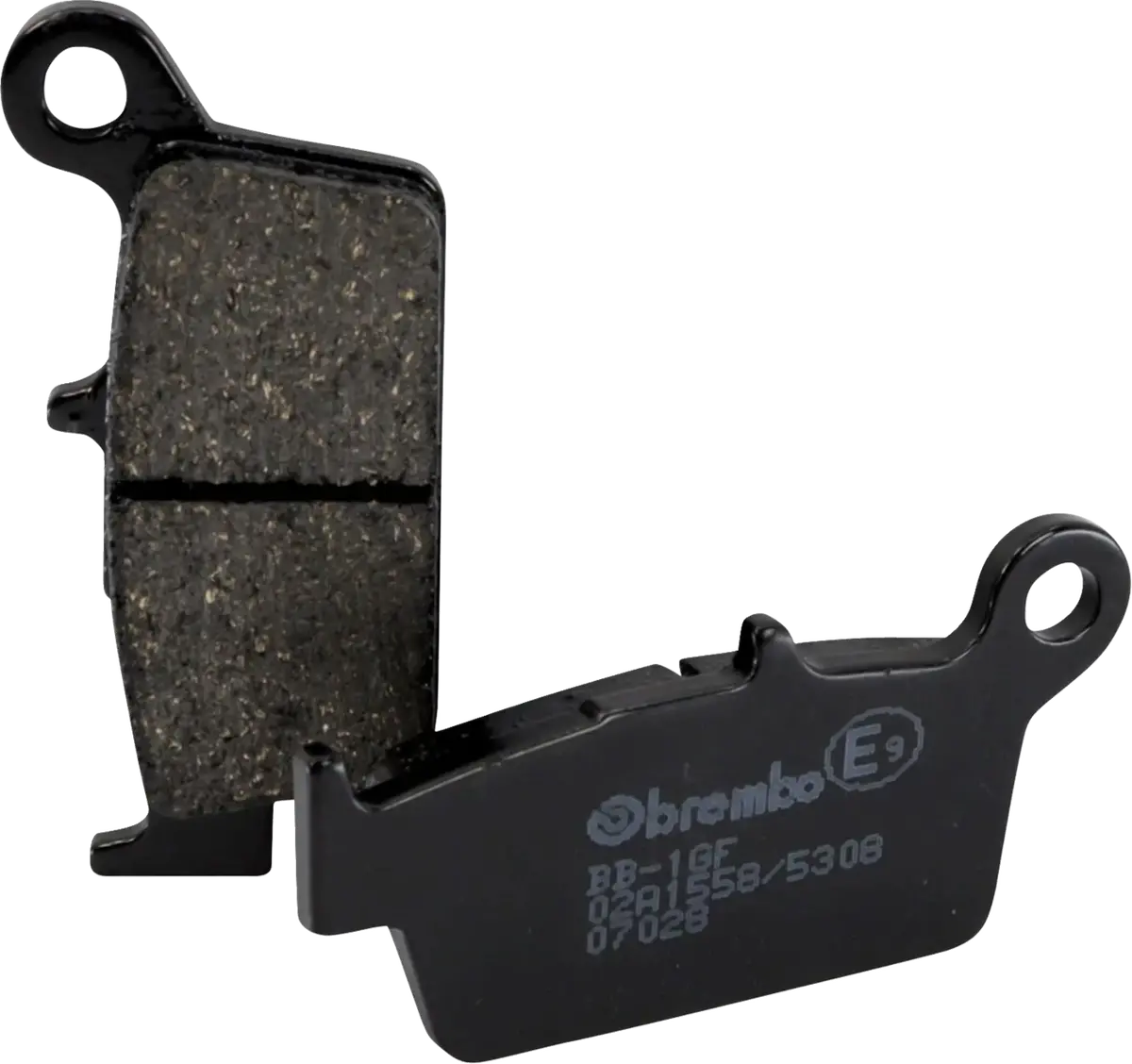 Brembo Prime Carbon Ceramic Brake Pads 07028 1