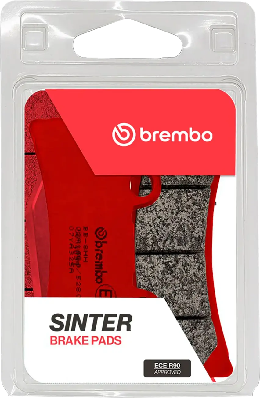 Brembo Prime Sinter Sa Brake Pads 07Ya32sa 1