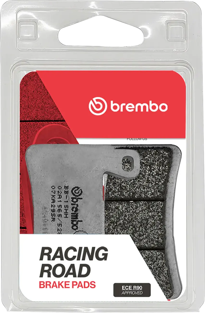 Brembo Xtra Sinter Sr Brake Pads 07Ka29sr 1