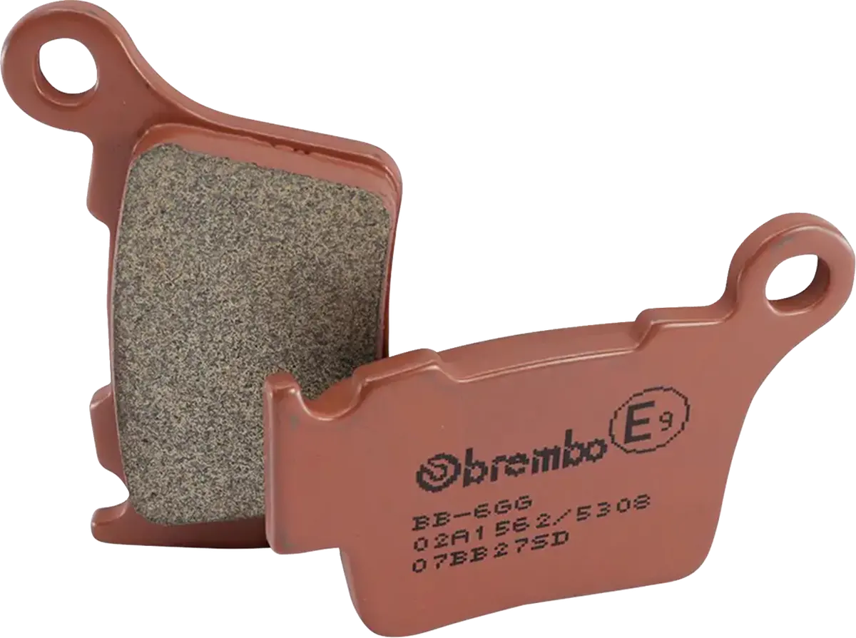 Brembo Prime Sinter Sd Brake Pads 07Bb27sd 1