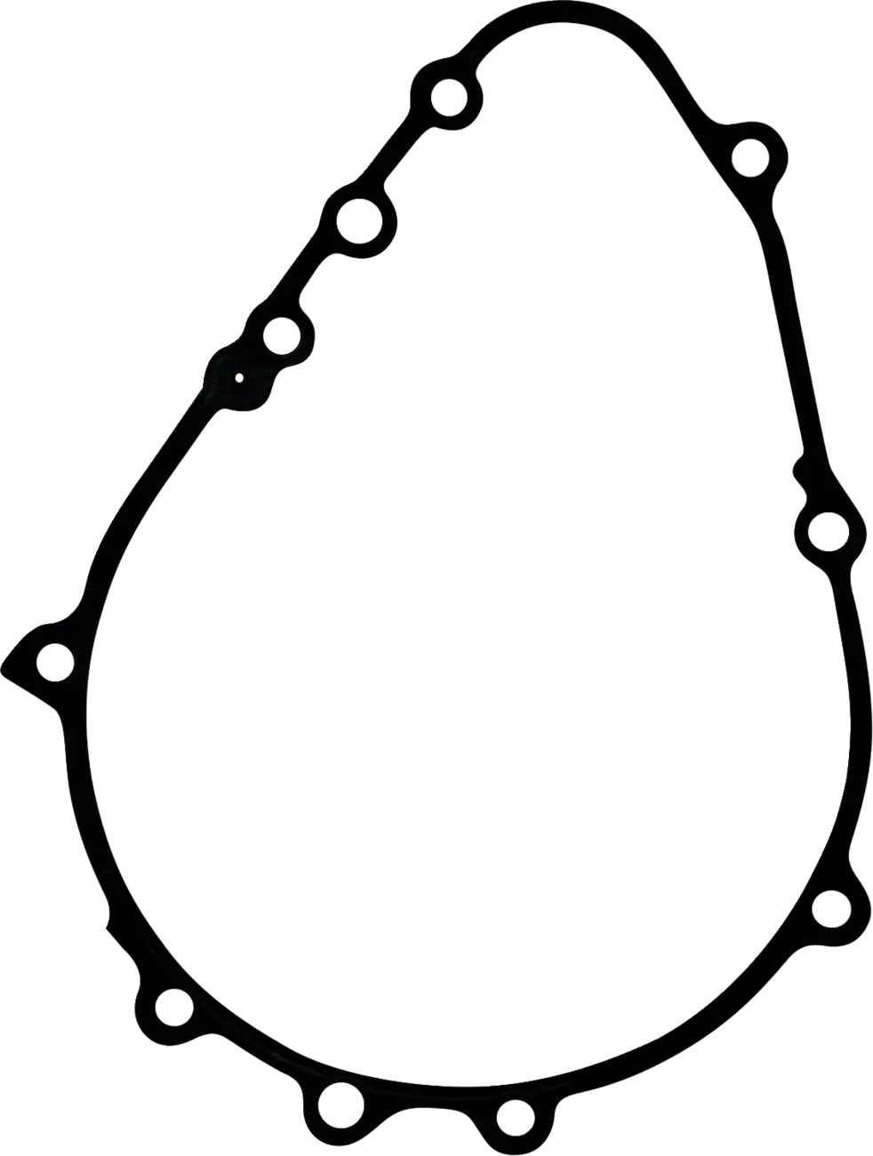 Rick's Motorsport Electric Stator Cover Gasket - Kawasaki 25-216 1