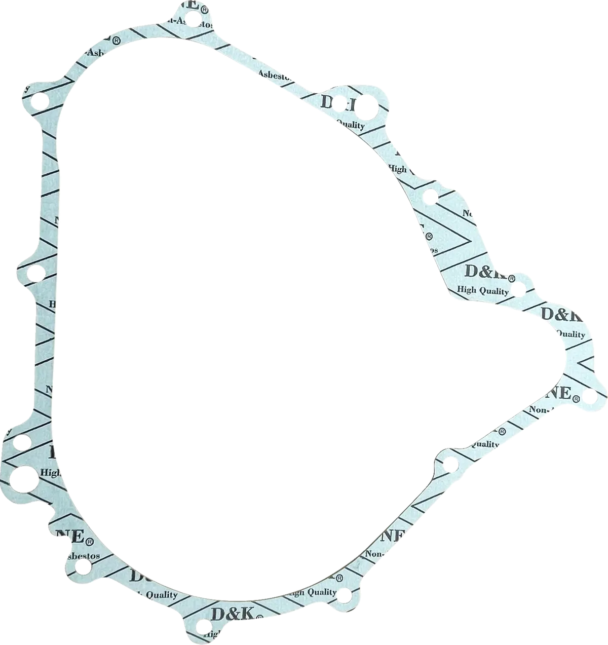Rick's Motorsport Electric Stator Cover Gasket - Yamaha 25-415 1