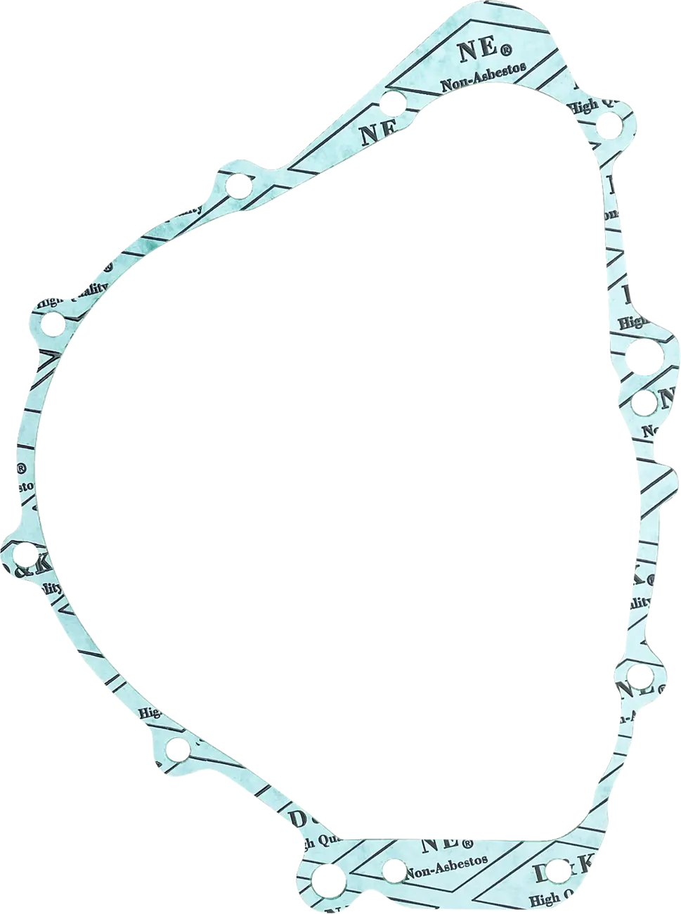 Rick's Motorsport Electric Stator Cover Gasket - Yamaha 25-414 1