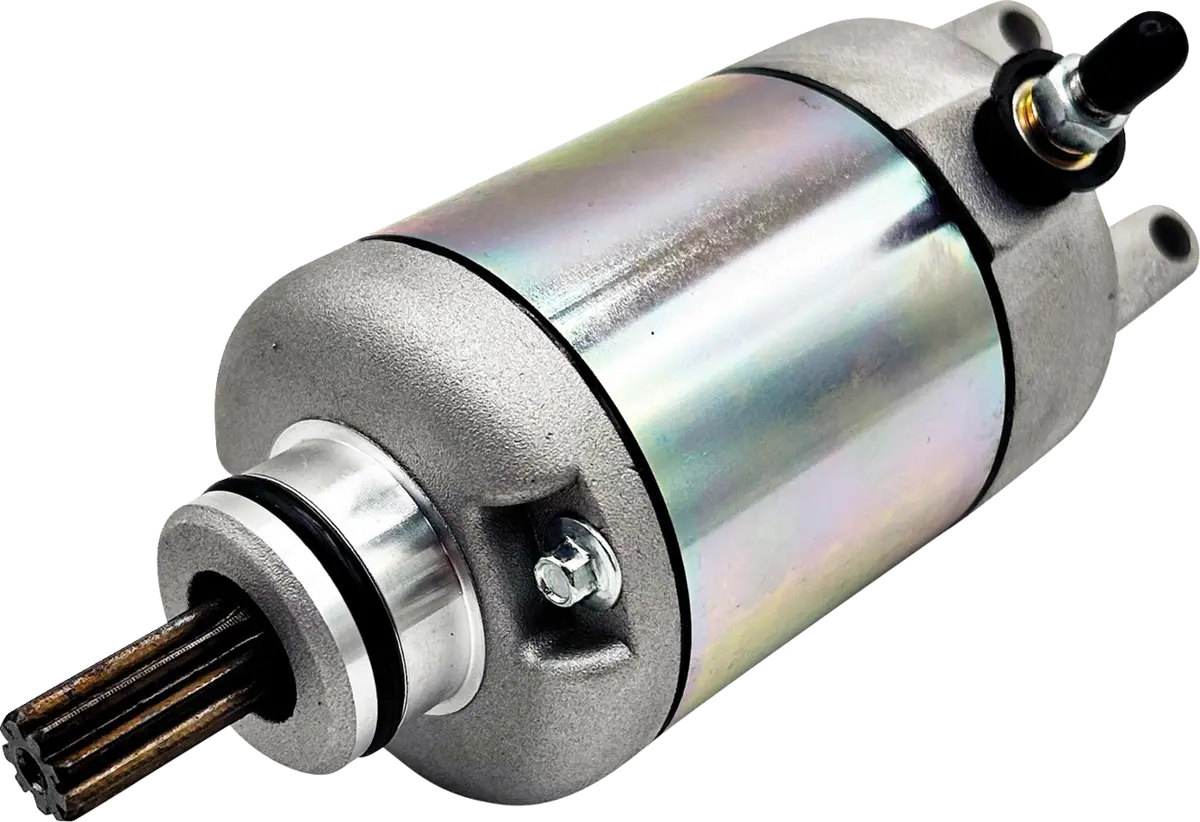 Rick's Motorsport Electric Starter - '99-'09 Yamaha 61-438 1