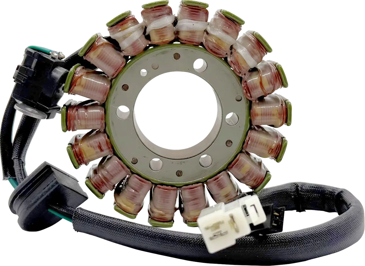 Rick's Motorsport Electric Stator - '18-'25 Gsx1300r Hayabusa 21-340 1