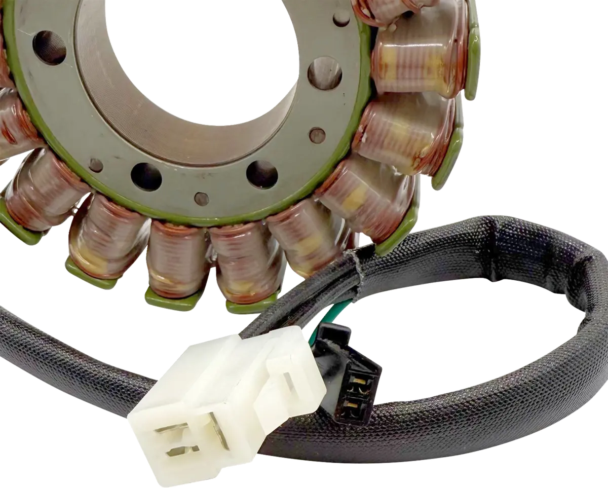 Rick's Motorsport Electric Stator - '18-'25 Gsx1300r Hayabusa 21-340 2